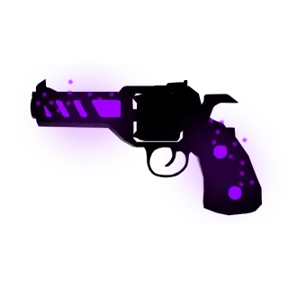 da hood void revolver