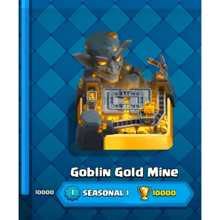 Clash Royale Boosting & Coaching