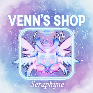 Seraphyne(115%) - Tap Simulator