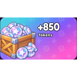 ⭐850 Tokens⭐| Tap simulator Reborn