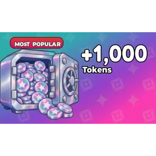 ⭐2000 Tokens⭐| Tap simulator Reborn