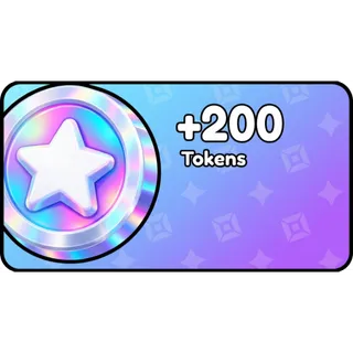 ⭐200 Tokens⭐| Tap simulator Reborn