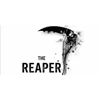 The Reaper - FISCH