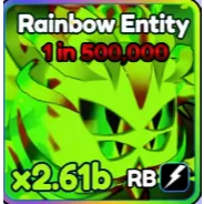 10xRB ENTITY - TAP SIMULATOR