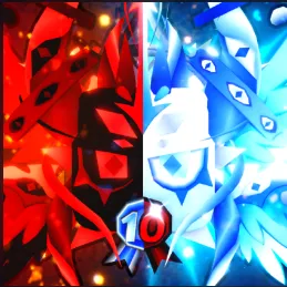 ECLIPSE SOVEREIGN 125% | TOP 10 LB PET |TAP SIMULATOR