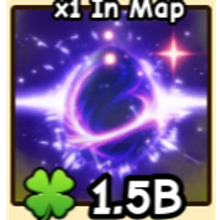 🍀1.5B LUCK EGG! 🥚 GALAXY EGG 🔥BEST VALUE 🔥 |   Ride A Pet