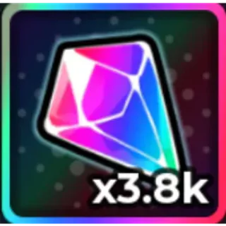 Anime Dice | 2000 Traits (TRR) 💫