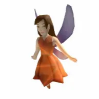 FALL FAIRY | ROBLOX LIMITED