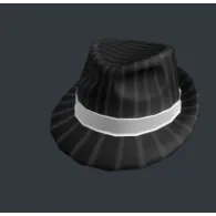 Perfectly Legitimate Business Hat (Legit)