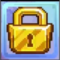 world lock | Craft a world