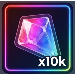 Anime Dice | 10k Traits (10,000 TRR) 💫 