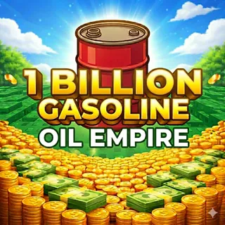 1Billion Oil|Oil Empire 