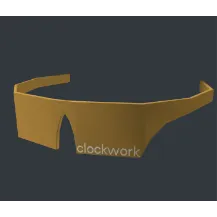 Clockworks Golden Shades (GCWS) | limited