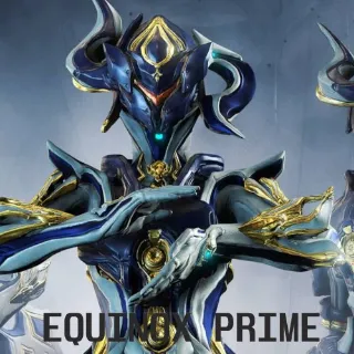 EQUINOX PRIME