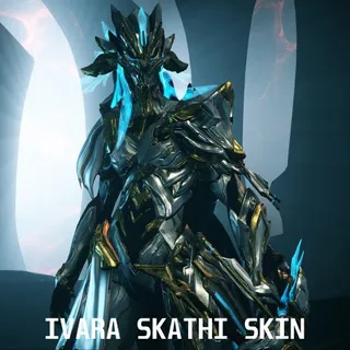 IVARA SKATHI SKIN