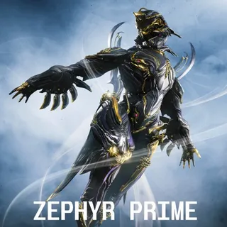 ZEPHYR PRIME