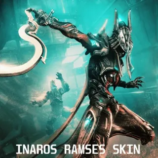 INAROS RAMSES SKIN