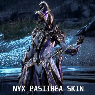 NYX PASHITEA SKIN