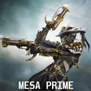 MESA PRIME