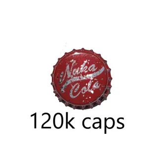Caps | 120.000C