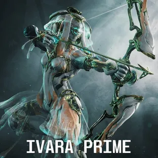 IVARA PRIME