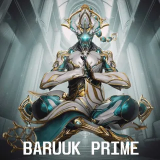 BARUUK PRIME