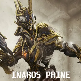 INAROS PRIME