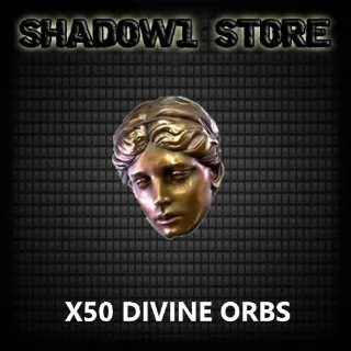 x200 divine orb