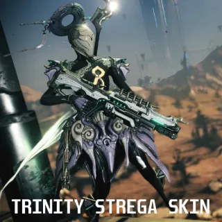 TRINITY STREGA SKIN