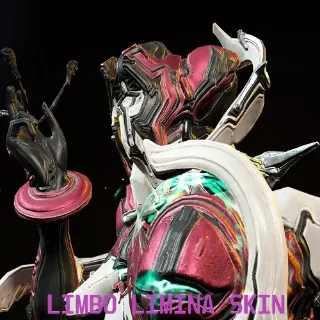 LIMBO LIMINA SKIN