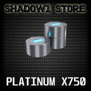 Platinum | 750