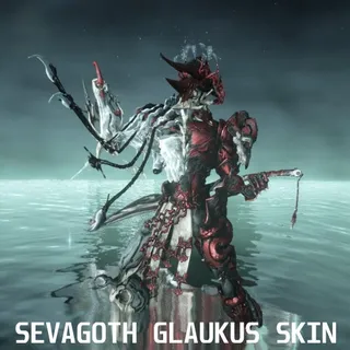 SEVAGOTH GLAUKUS SKIN