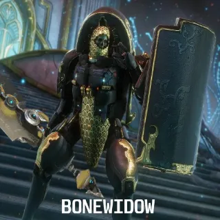 BONEWIDOW