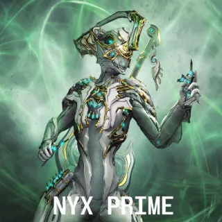 NYX PRIME