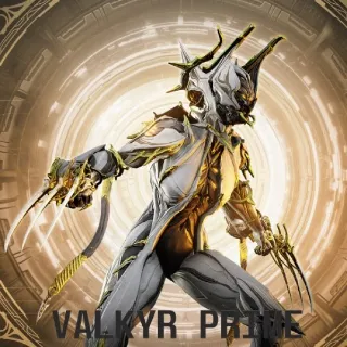 VALKYR PRIME