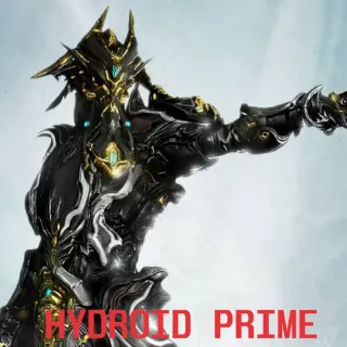 HYDROID PRIME