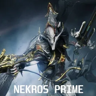 NEKROS PRIME