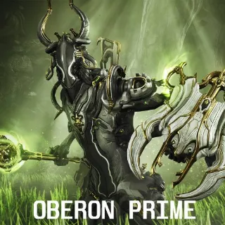 OBERON PRIME