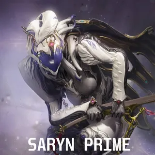 SARYN PRIME