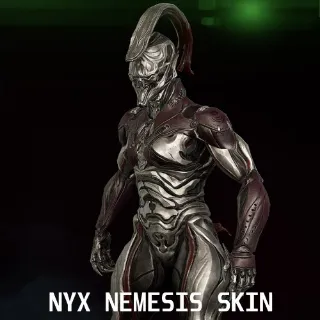 NYX NEMESIS SKIN