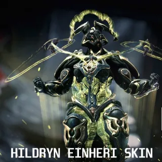 HILDRYN EINHERI SKIN