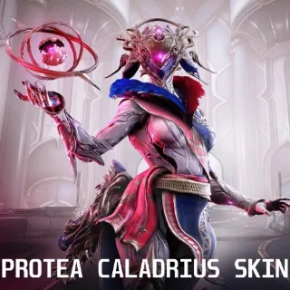 PROTEA CALADRIUS SKIN