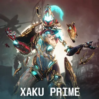 XAKU PRIME