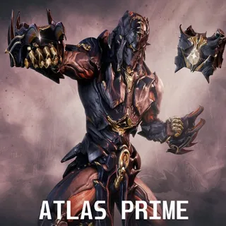 ATLAS PRIME