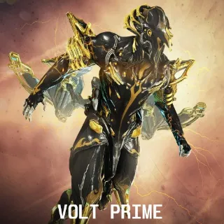 VOLT PRIME