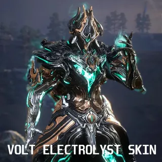 VOLT ELECTROLYST SKIN