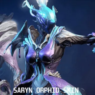 SARYN ORPHID SKIN