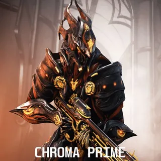 CHROMA PRIME