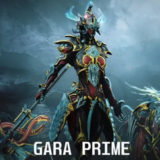 GARA PRIME