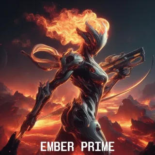 EMBER PRIME